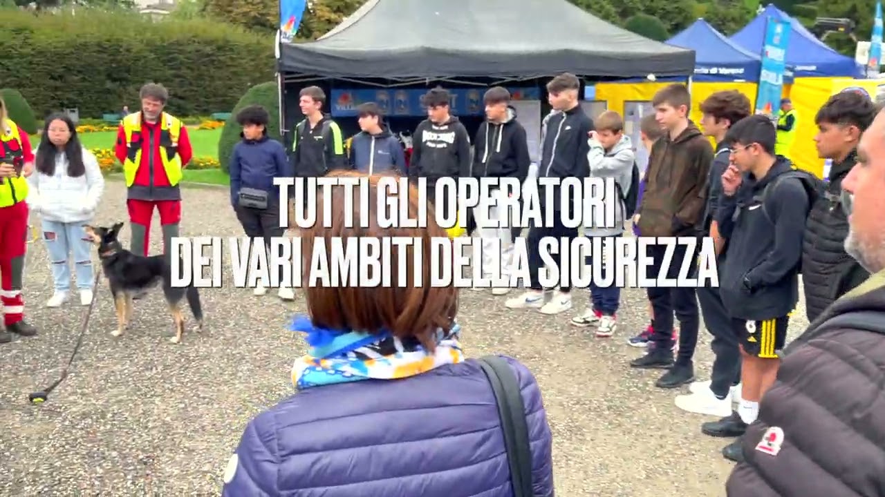 Villaggio 2a Edizione 2023